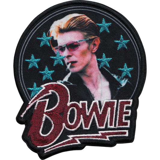 Bowie Patch