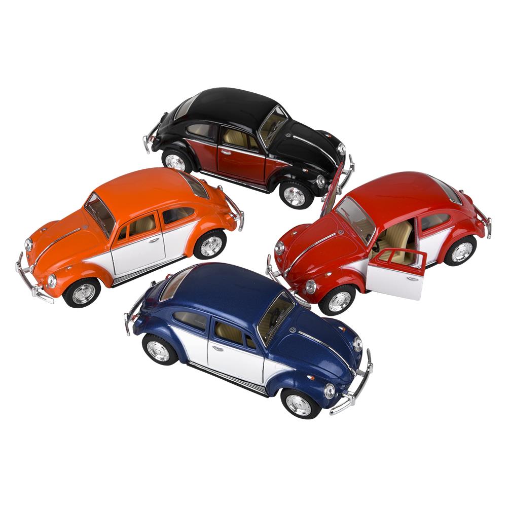 Die-Cast 1967 VW Beetle
