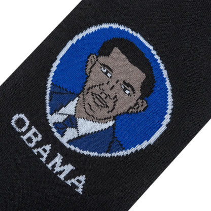 Obama Socks