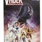 Star Wars Vader Down #1 Comic Book (Nerd Block Cover)