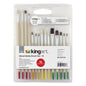 Brush Set 15 Pc.