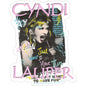 Cyndi Lauper Sticker