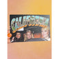 California Post Card