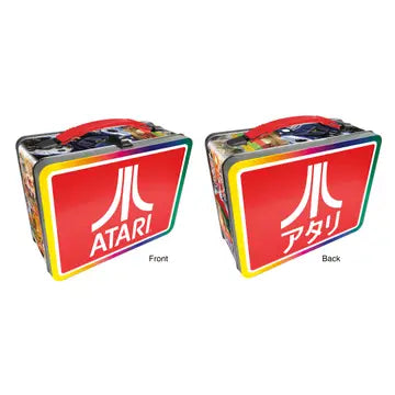 Atari Fun Box