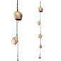 Recycled Cowbell Windchimes