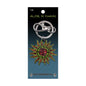 Metal Rock Band Keychain