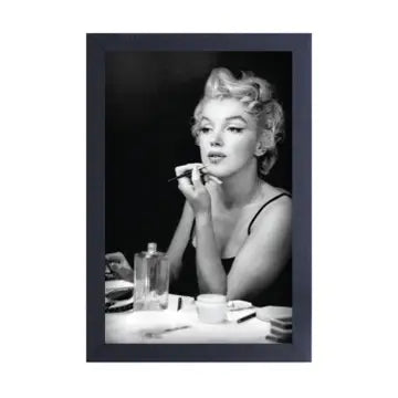 Marilyn Monroe Framed Print