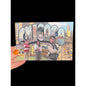 Chicago Post Card