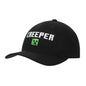 Minecraft Baseball Cap