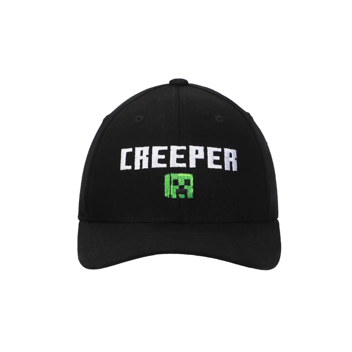 Minecraft Baseball Cap