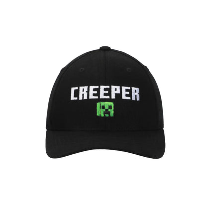 Minecraft Baseball Cap