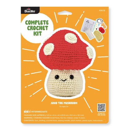 Amigurumi Crochet Kits