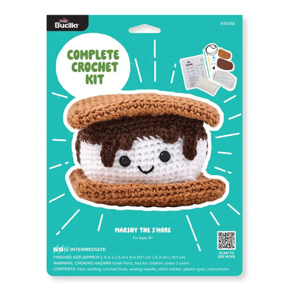 Amigurumi Crochet Kits