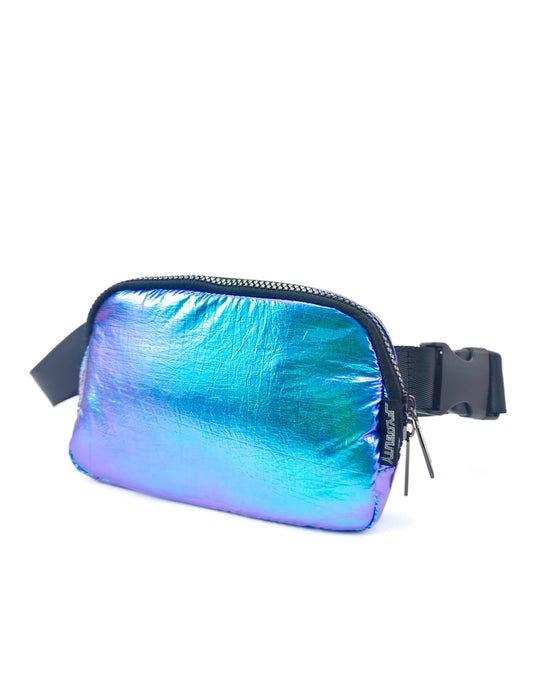 Crossbody Fanny Pack
