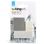Eraser Set 3 Pc.