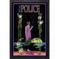 The Police Print