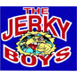 The Jerky Boys Sticker