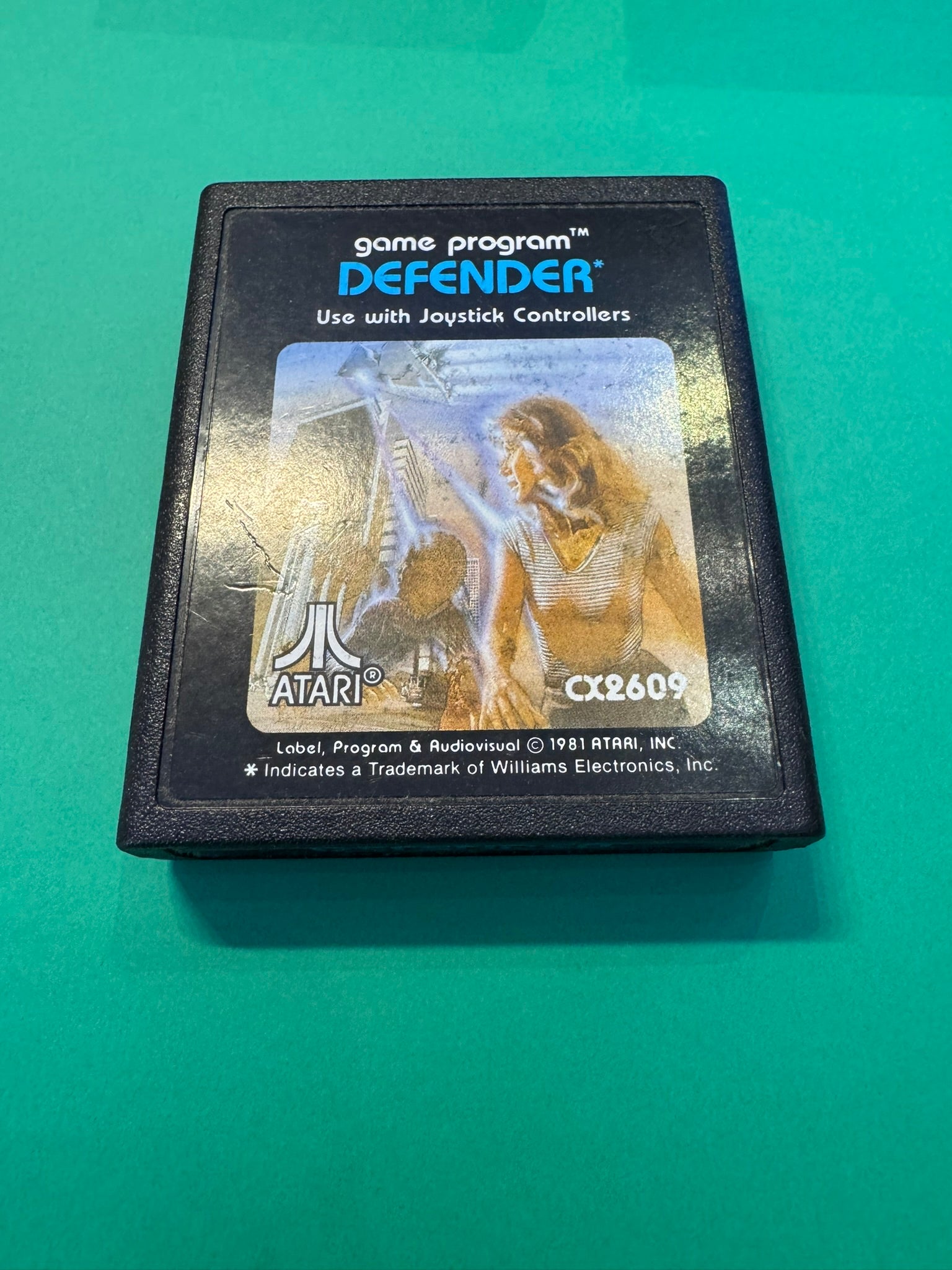 ColecoVision Games