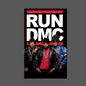 Run DMC Magnet