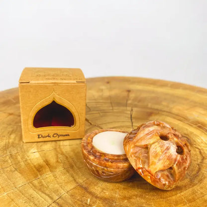 Auric Blends Solid Perfume