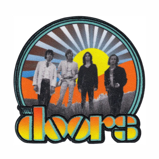 Doors Patch