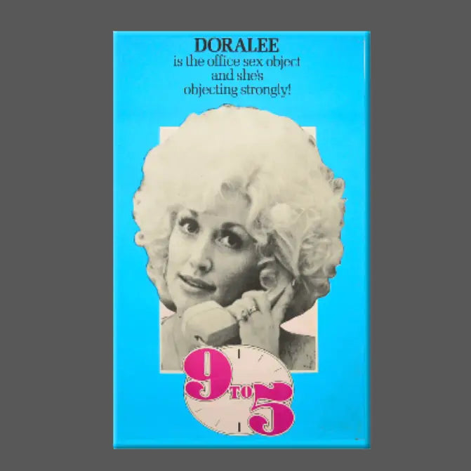 Doralee Magnet