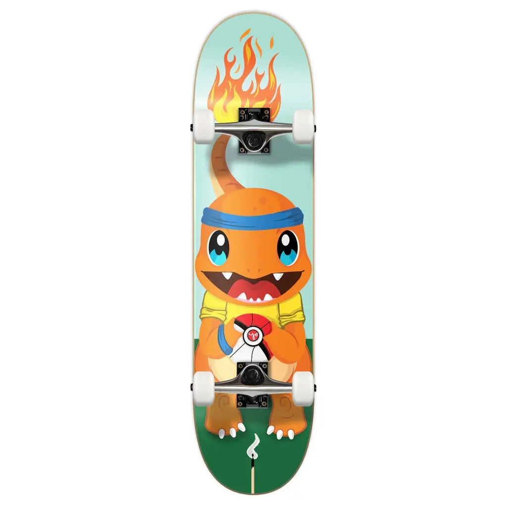 Yochaer Complete Skateboard