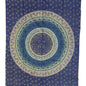 Bohemian Cotton Mandala Tapestry Assorted Colors