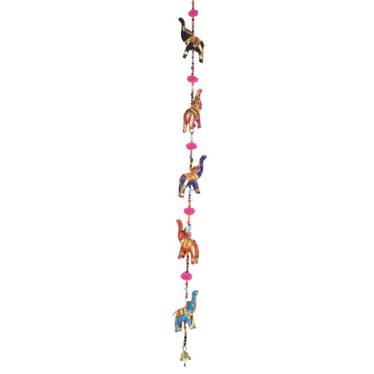 Hanging Elephants