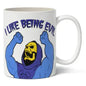 Skeletor Mug