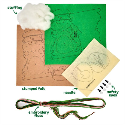 Felties Kit