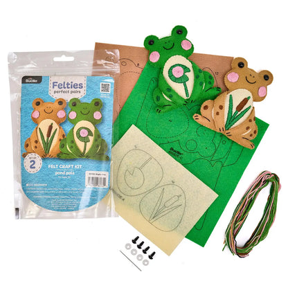 Felties Kit