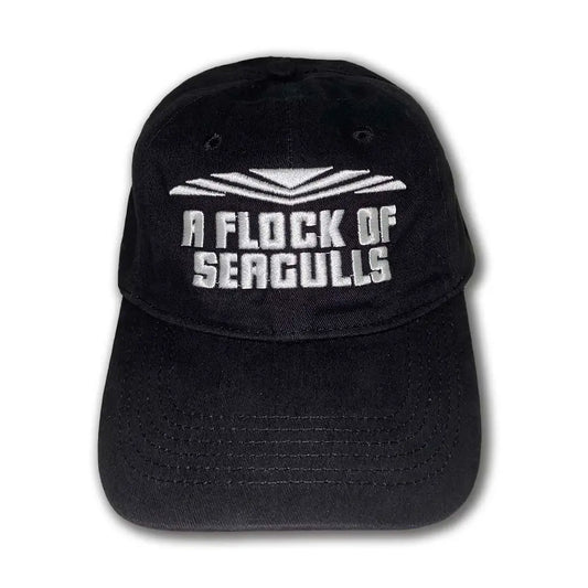 Flock of Seagulls Baseball Cap