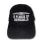 Flock of Seagulls Baseball Cap