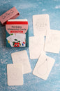 Fruit and Veg Paintable Watercolor Cards