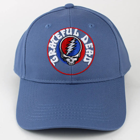 Grateful Dead Baseball Cap