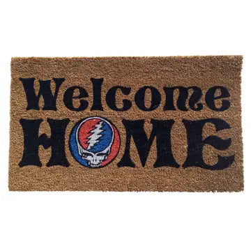 Grateful Dead Doormat