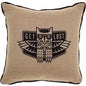 Get Lost Pillow