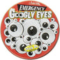 Emergency Googly Eyes