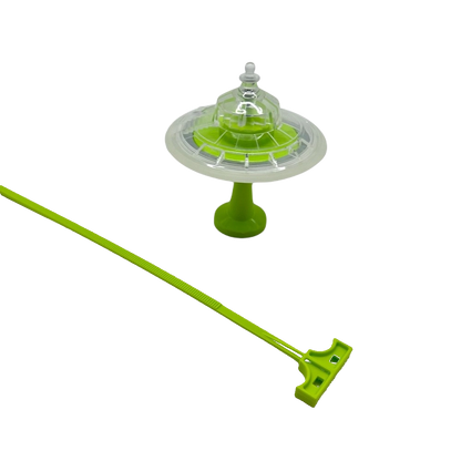 Gravitron Space Gyroscope