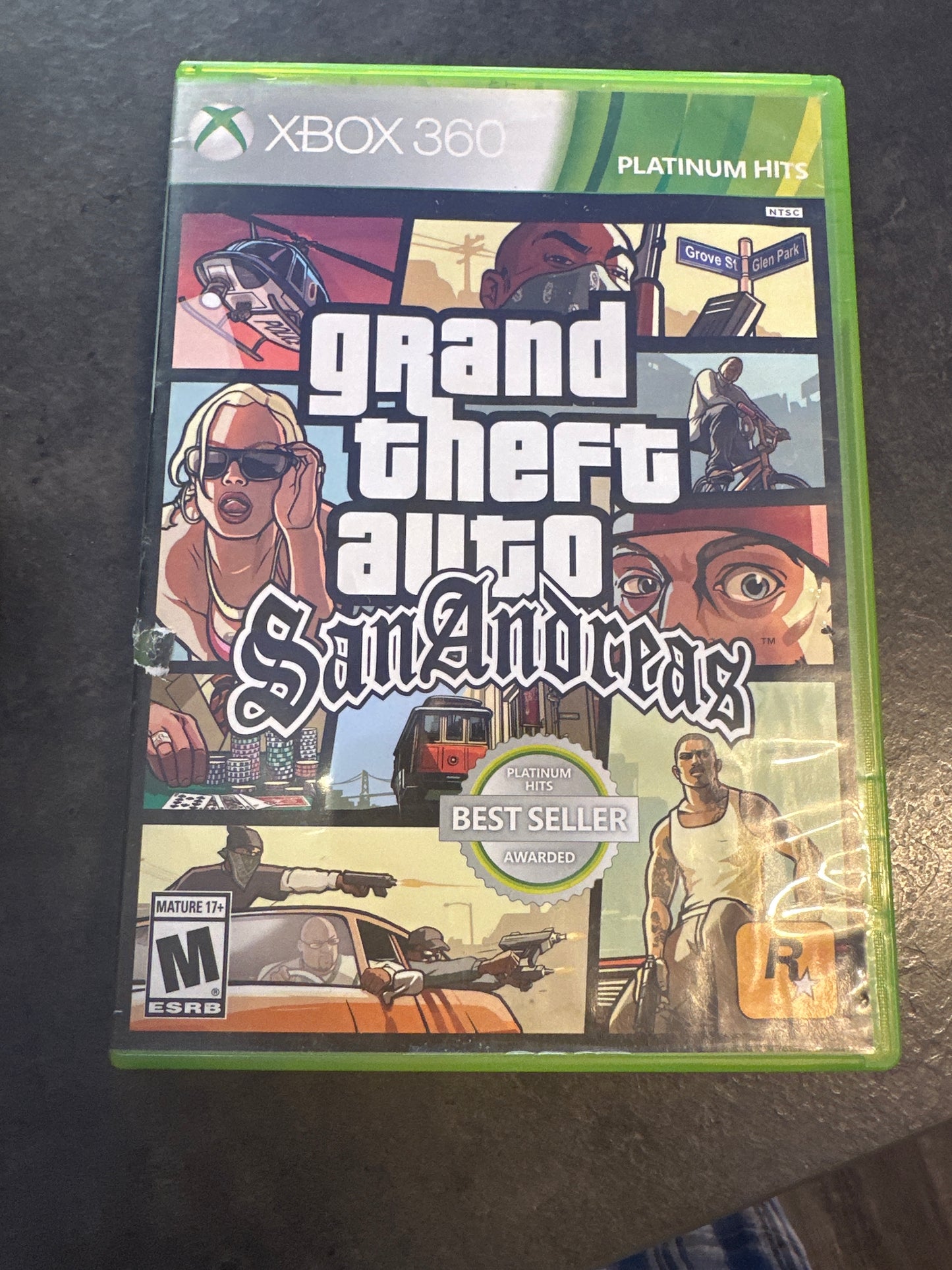 XBox Games