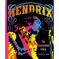 Hendrix The Illustrated Story