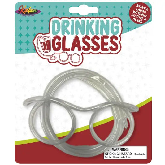 Drinking Glasses