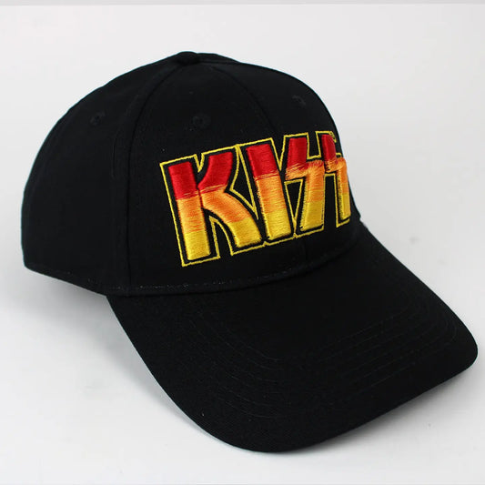 Kiss Baseball Cap