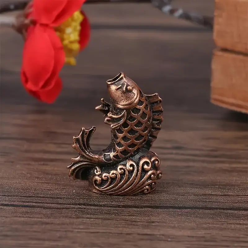 Tiny Incense Holder