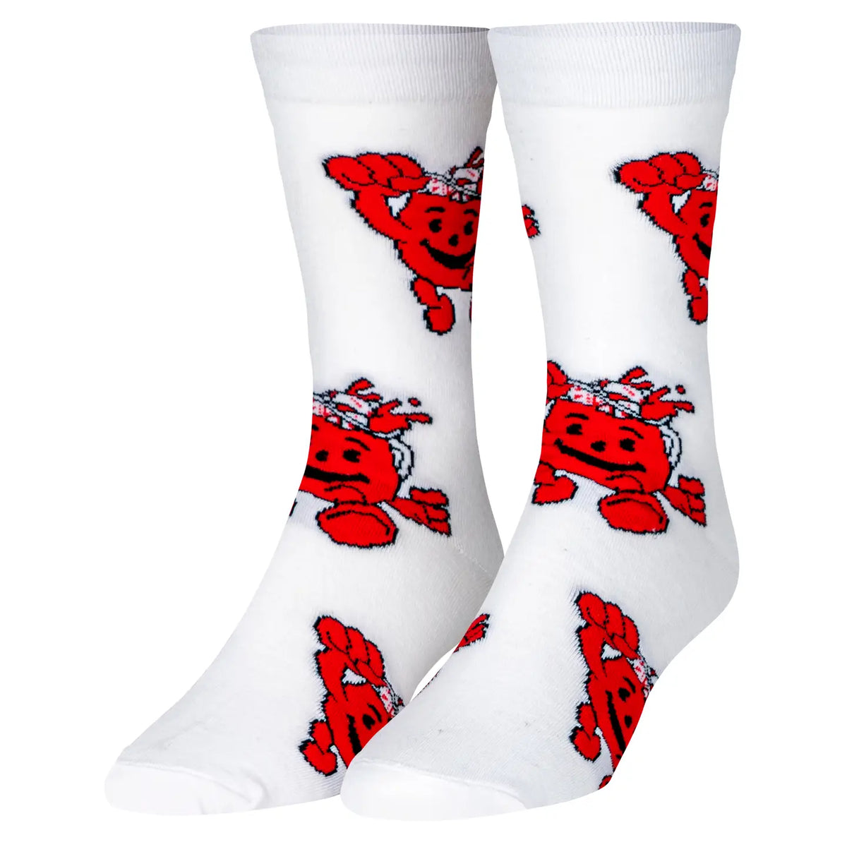 Kool Aid Socks