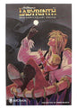 Labyrinth Comic