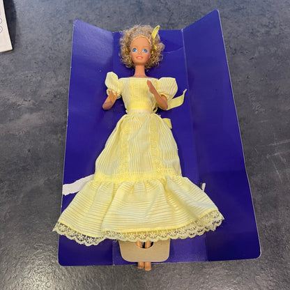 1981 Magic Curl Barbie (Incomplete)