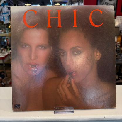 Chic 'Chic' Vinyl