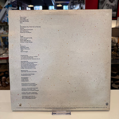 Fleetwood Mac 'Tusk' Vinyl
